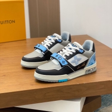 Louis Vuitton Trainer Sneaker